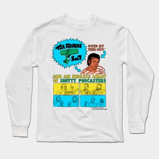 The Fabulous SM7 Long Sleeve T-Shirt